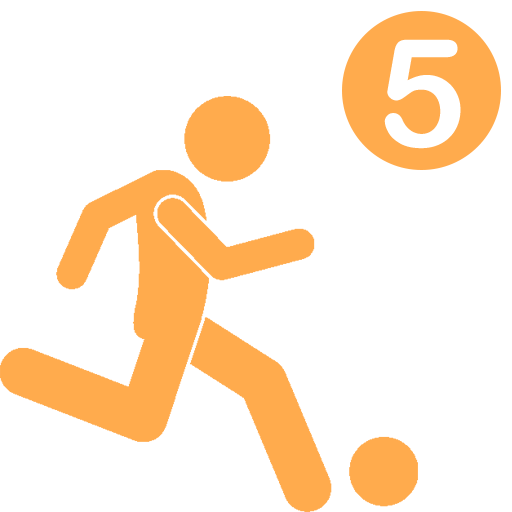 Futbol 5